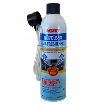 airclean Air-Freshener hygiene aid