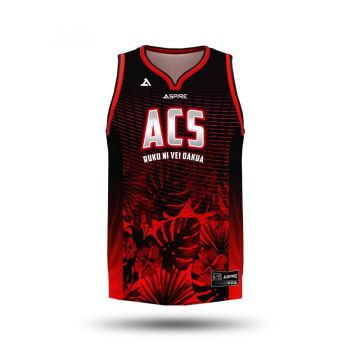 ACS Vest