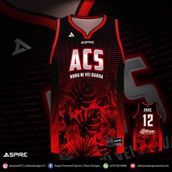 ACS Vest