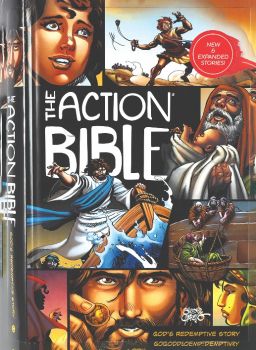 The Action Bible