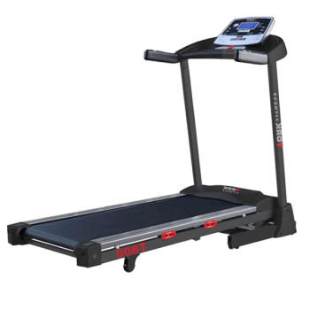 YORK T800 TREADMILL