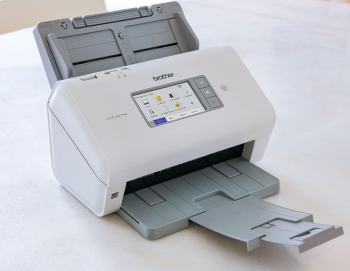 BROTHER ADS4900W  Automatic Document Scanner Wireless