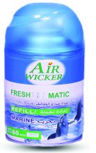 Air Wicker Refill - Can