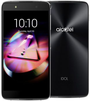 ALCATEL IDOL 4 (6055K)