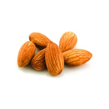 Almond (Packed in 1KG)