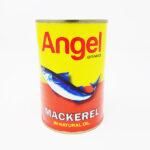 Angel Mack Gold In N/Oil 425g (120060)