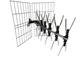 43 Element UHF Antenna