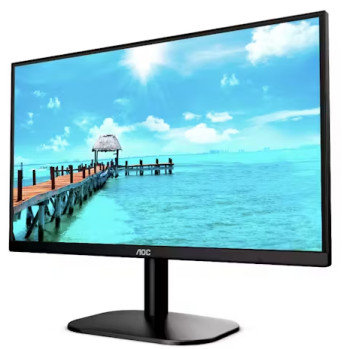 AOC 23.8  MONITOR