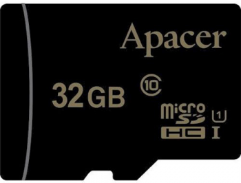APACER MICROSDHC UHS-I CLASS10 32GB 