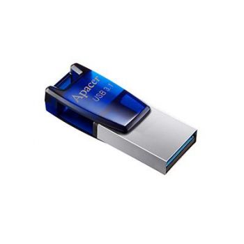 APACER MOBILE FLASH DRIVE 16GB BLUE