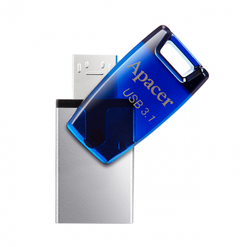 APACER MOBILE FLASH DRIVE 32GB BLUE