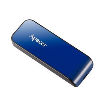 APACER MOBILE FLASH DRIVE  64GB BLUE