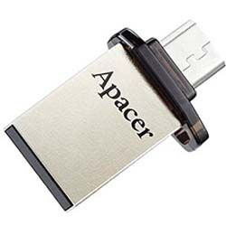 APACER OTG 32GB MOBILE FLASH DRIVE