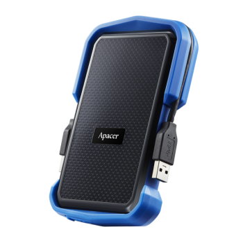 APACER PORTABLE HARD DRIVE 1TB