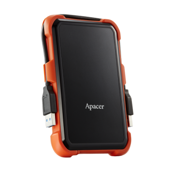 APACER PORTABLE HARD DRIVE 2TB AC630 
