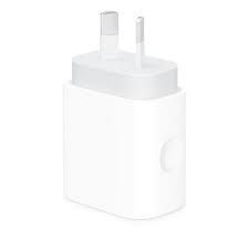 APPLE 20W CHARGING ADAPTER