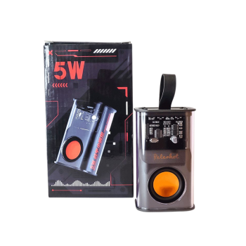 5W Wireless Speaker 122-01