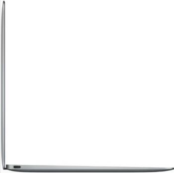 Apple MacBook Core Intel Core M3 1.1 GHZ 12” (Early 2016) 256GB SSD (Space Gray) 