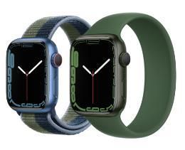 Apple Watch Series 7 ( GPS + Cellular )