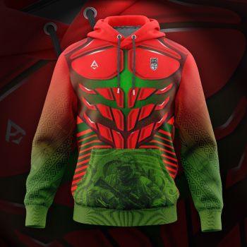 Mataivalu Hoodie 