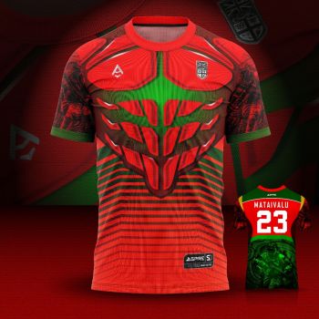 Mataivalu T-shirt 2023