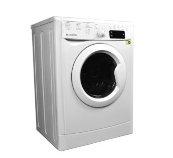 Ariston 7.5kg Front Load Washer / 4.5kg Dry Combo