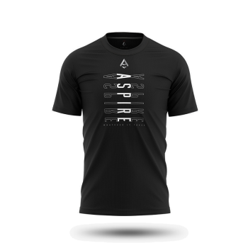 Aspire Vertical T-shirt