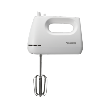 Panasonic - Hand Mixer