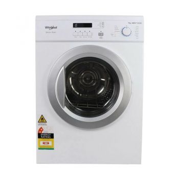Whirlpool 7kg Air Vented Clothes Dryer