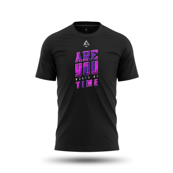 AYWMT T-shirt