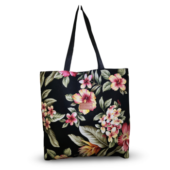 Tote Bag - Floral