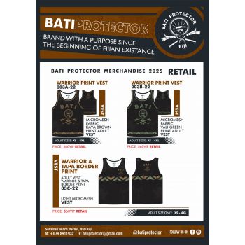 Bati Vest