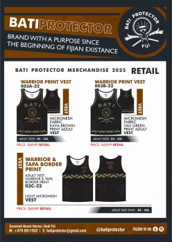 Bati Vest