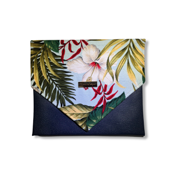 Envelope Hand Clutch