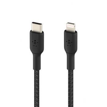 Good2gGo USB-C to Lightning Cable Braided (1.2m)