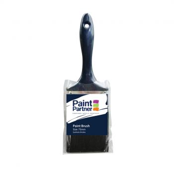Paint Partner 75mm Paint Brush