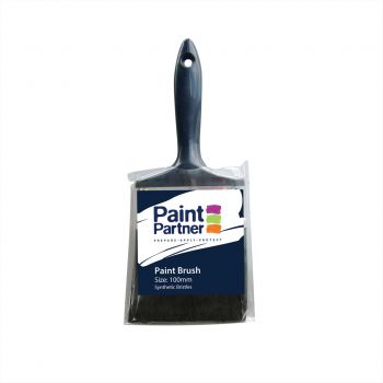 Paint Partner 100mm Paint Brush