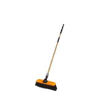 Sabco Chemical Resistant Broom