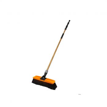 Sabco Multi Surface 350mm Outdoor Broom