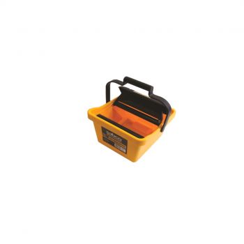 Sabco Bulldozer Quick Press 16L Mop Bucket