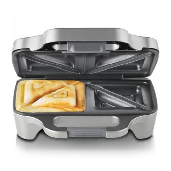 Sunbeam - Big Fill Toastie - 2 UP - GR6250