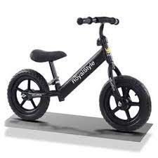 Kids Balance Bike 12