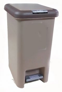 Kitchen Plastic Bin - 20L