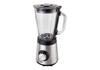 SIMMONS SMOOTHIE BLENDER WITH GLASS JAR BL9710 1000WATTS 