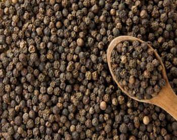 Black Pepper (काली मिर्च )  (Packed in 1KG)