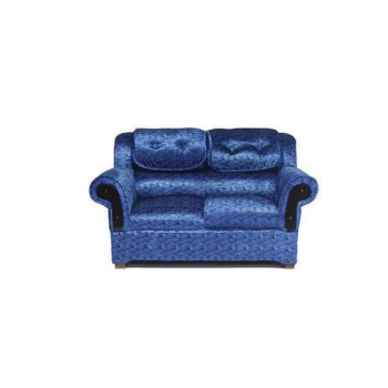 Delhi 3+2+1+1 Fabric Sofa Assorted Colors