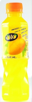 Bonko Mango Juice 300ml 