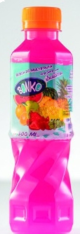 Bonko Multifruit Juice 300ml 