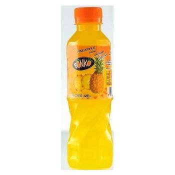 Bonko Pineapple Juice 300ml 