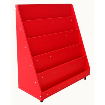 Pre School - Book Shelf